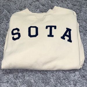 sota sweatshirt